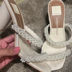 dolce vita heels