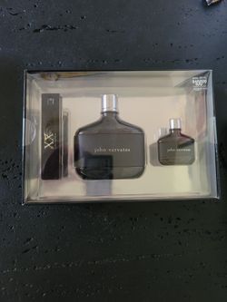 John Varvatos Eau-de-toilette-gift-set