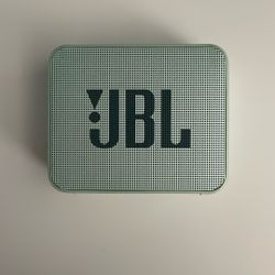 JBL Go 2 