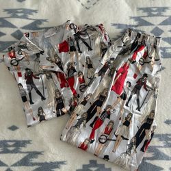 Taylor Swift PJ’s 