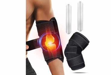 Elbow brace