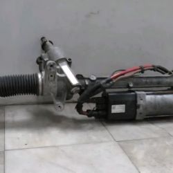 2013-2020 328I  Steering Gear Rack And Pinion Assembly AWD OEM