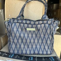 Jujube Diaper Bag 