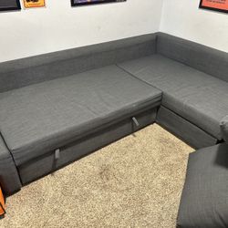 L Shape Sofa