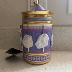 Disney Princesses Loungefly Side Bag 