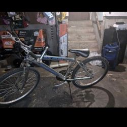 SX 200 Pacific mountain bicycle