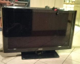 STANDARD TELEVISION