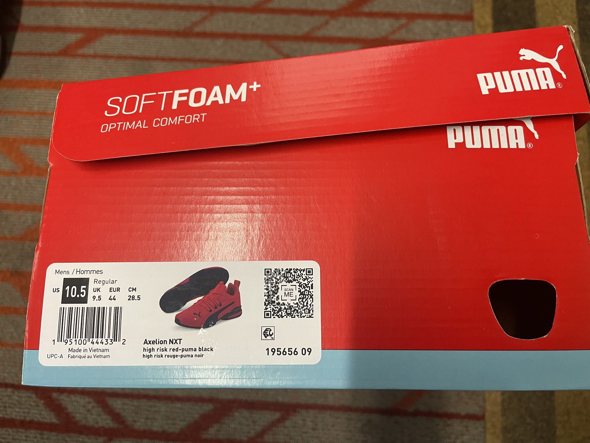 Men’s Puma