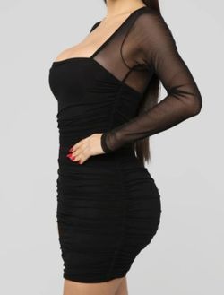 Fashion Nova Bodycon Dress for Sale in Mesa, AZ - OfferUp Fashion Nova Bodycon Dress for Sale in Mesa, AZ - OfferUp