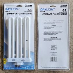  Fluorescent Lamp Model Feit BPFML55/64