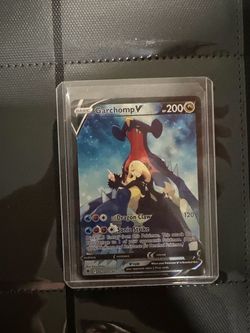 Pokemon Card