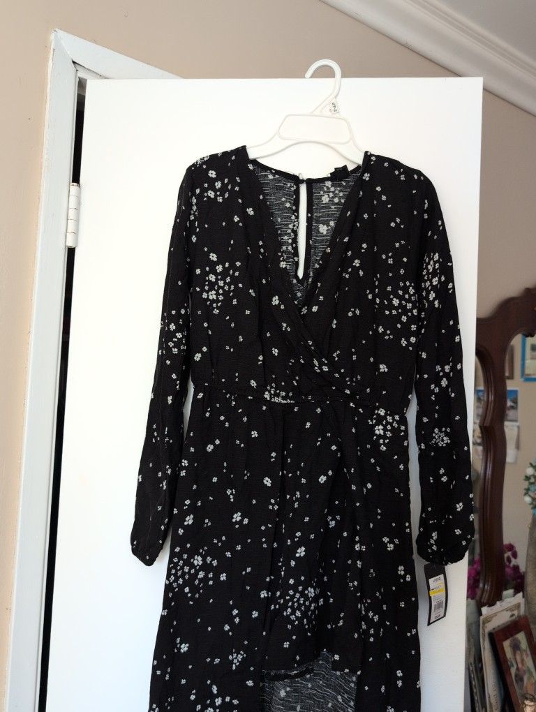 Short/Dress