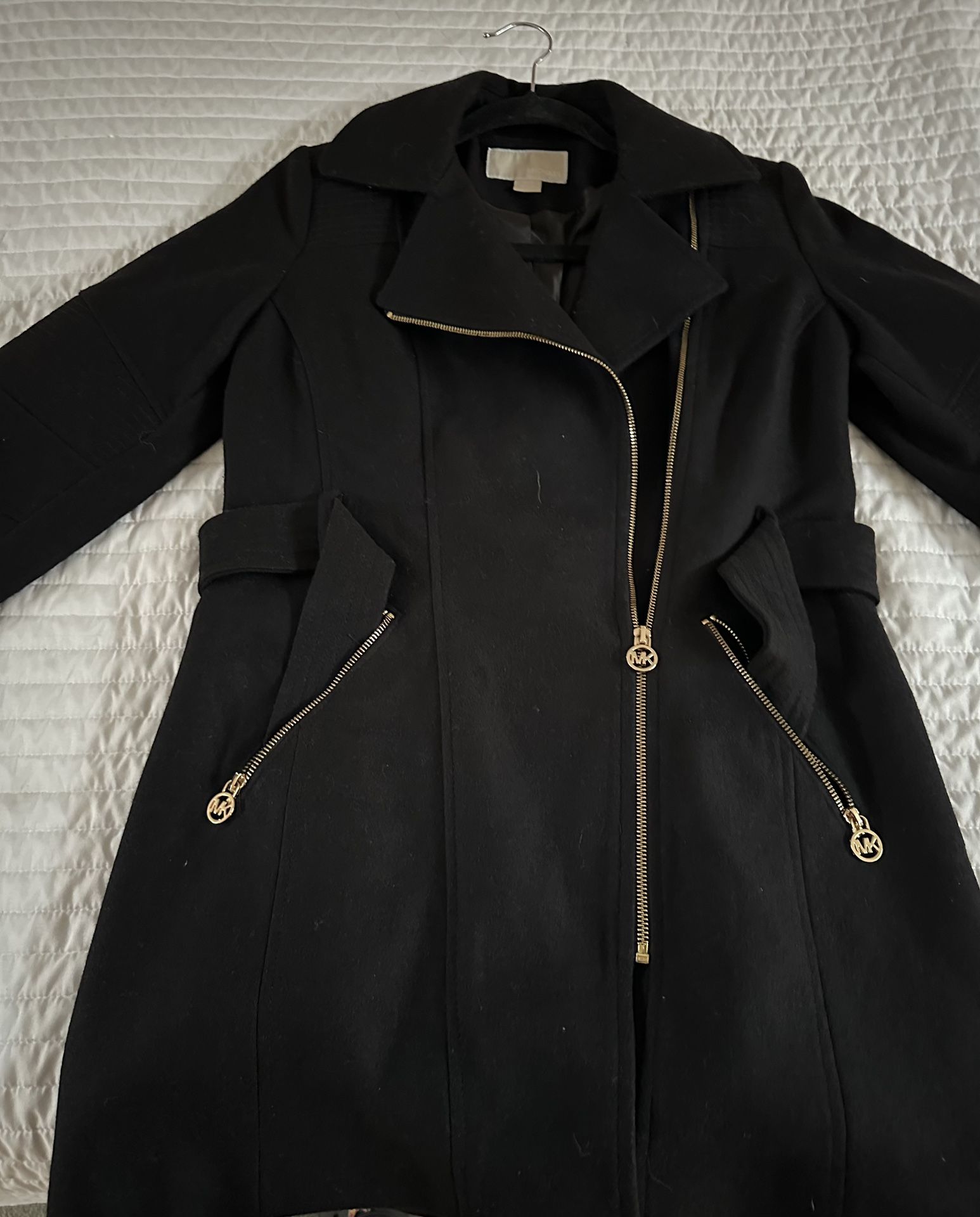 Brand New Michael Kors Coat
