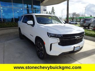 2023 Chevrolet Suburban