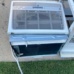 Frigidaire Window AC Unit Needs Repair To Work 