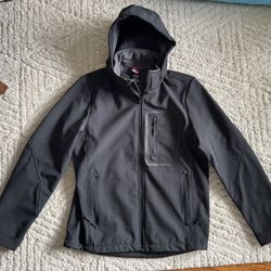 Gerry men jackets size M. Waterproof 