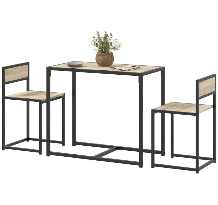 Bar Table Set, Dining Room Set