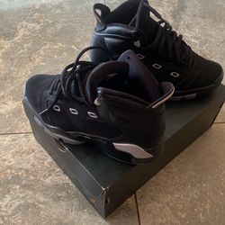 Jordans call