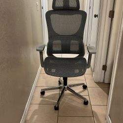 Ergonomic Office Chair
