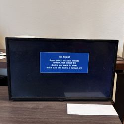 24 Inch Tv Monitor