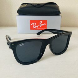 New Reverse Wayfarer 