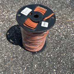 18/8 Thermo 75C CL3R/FPLR Brown Wire