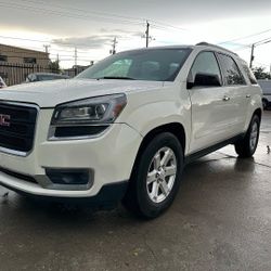 2015 GMC ACADIA