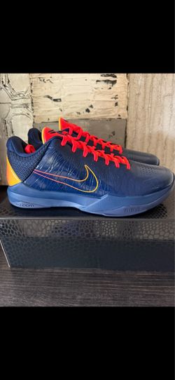 Caitlin Clark Kobe 5