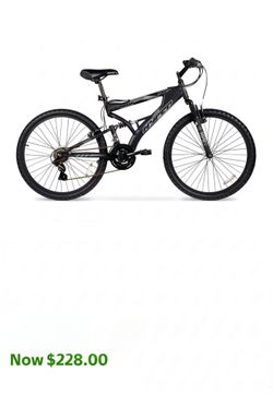 HYPER BICYCLE