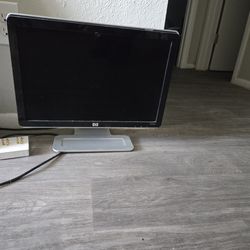 Hp Monitor
