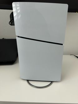 PS5 digital