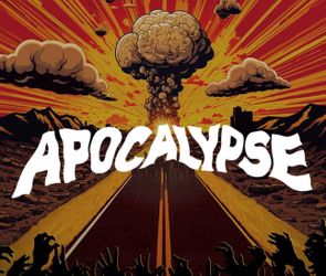 Apocalypse Saturday Tickets