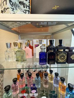 Perfumes