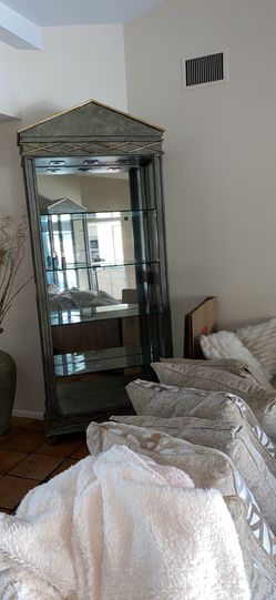 Glass book shelves