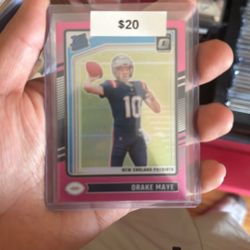 Sports Cards 