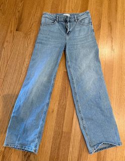 Abercrombie Kids Jeans Sz 17/18