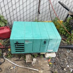 Onan RV Generator 