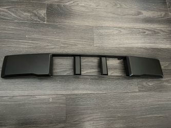 Ford F150 Bumper Bazel 15-17