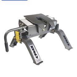 Husky 5th Wheel Hitch