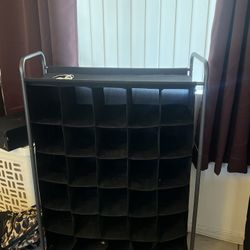 Shoe Rack Organizer 