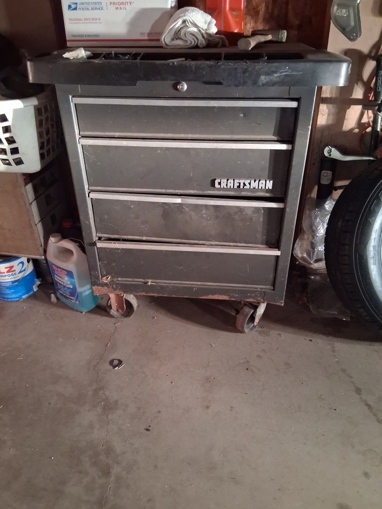 Tool Box