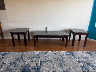 COFFEE ☕️ table set