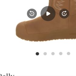 Bally boots