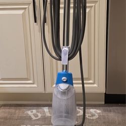 Bissell Steam Cleaner