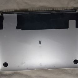 MacBook Air 13" Bottom Case Cover