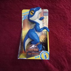 Jurrasic World Each $15