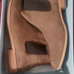 Chelsea Boots