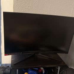 MSI Optix G32 Series Curved Gaming Monitor