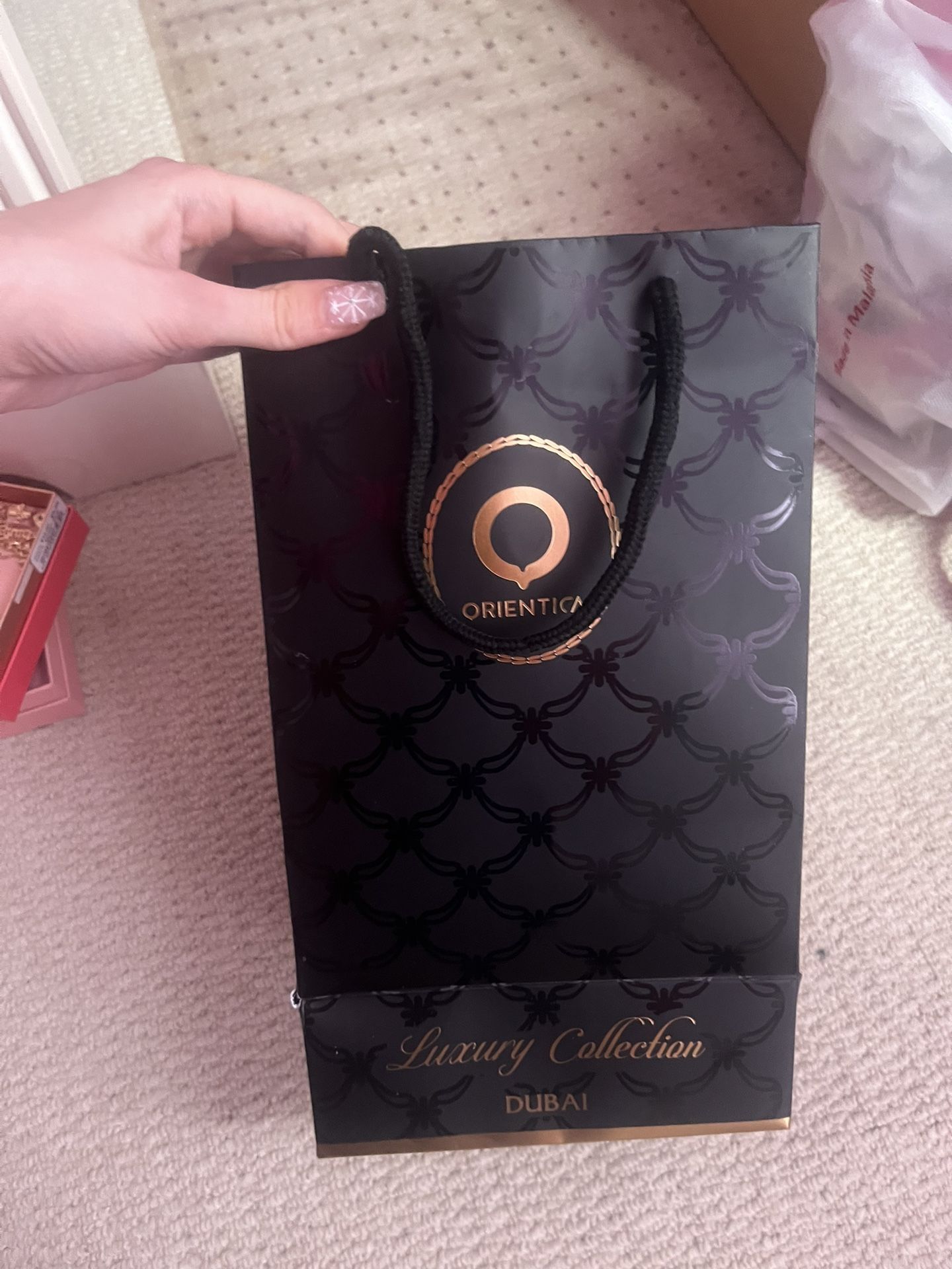 Women’s Dubai Perfume !!!!! 