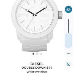 Men's Diesel Watch